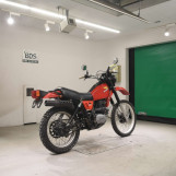 Мотоцикл Honda XL250S з пробігом 1755 km