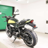 Мотоцикл Kawasaki Z900RS з пробігом 2321 km