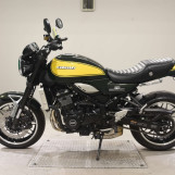 Мотоцикл Kawasaki Z900RS з пробігом 2321 km