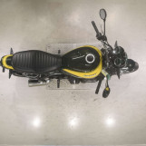 Мотоцикл Kawasaki Z900RS з пробігом 2321 km