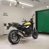Мотоцикл Kawasaki Z900RS з пробігом 2321 km