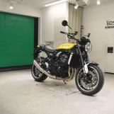 Мотоцикл Kawasaki Z900RS з пробігом 2321 km