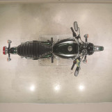 Мотоцикл Kawasaki W800 з пробігом 27302 km