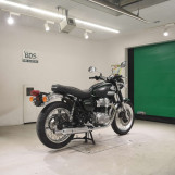 Мотоцикл Kawasaki W800 з пробігом 27302 km