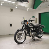 Мотоцикл Kawasaki W800 з пробігом 27302 km