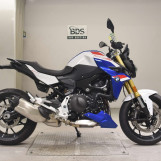 Мотоцикл BMW F900R з пробігом 249 km