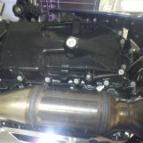 Мотоцикл BMW F900R з пробігом 249 km