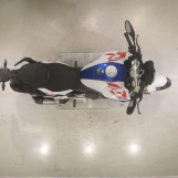 Мотоцикл BMW F900R з пробігом 249 km