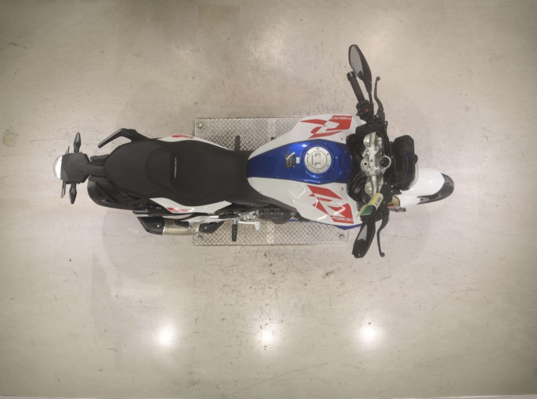 Мотоцикл BMW F900R з пробігом 249 km