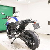 Мотоцикл BMW F900R з пробігом 249 km