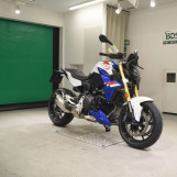Мотоцикл BMW F900R з пробігом 249 km