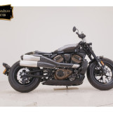 Мотоцикл HD RH1250S с пробегом 183 km