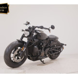 Мотоцикл HD RH1250S с пробегом 183 km