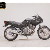 Мотоцикл Yamaha XJ400 DIVERSION з пробігом 4 km