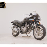 Мотоцикл Yamaha XJ400 DIVERSION з пробігом 4 km