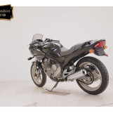 Мотоцикл Yamaha XJ400 DIVERSION з пробігом 4 km