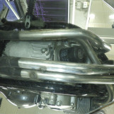 Мотоцикл Yamaha XJ400 DIVERSION з пробігом 4 km