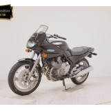 Мотоцикл Yamaha XJ400 DIVERSION з пробігом 4 km