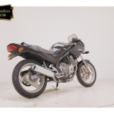 Мотоцикл Yamaha XJ400 DIVERSION з пробігом 4 km