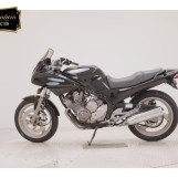 Мотоцикл Yamaha XJ400 DIVERSION з пробігом 4 km