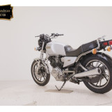 Мотоцикл Yamaha XV750E з пробігом 2 km