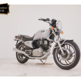 Мотоцикл Yamaha XV750E з пробігом 2 km