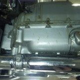 Мотоцикл Yamaha XV750E з пробігом 2 km