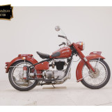 Мотоцикл Yamaha XS650 с пробегом 496 km