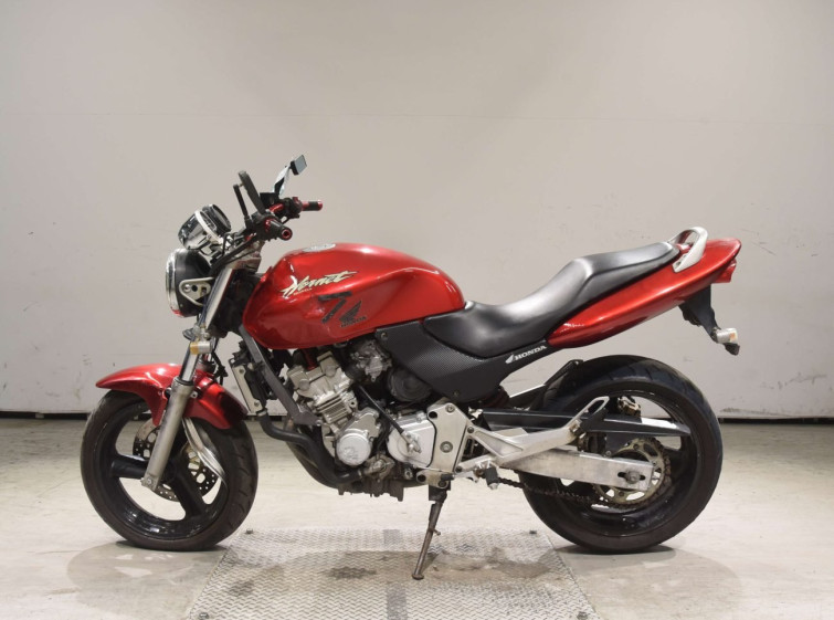 Мотоцикл Honda HORNET CB250F з пробігом 28429 km
