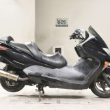 Мотоцикл Honda FORZA Z з пробігом 43003 km