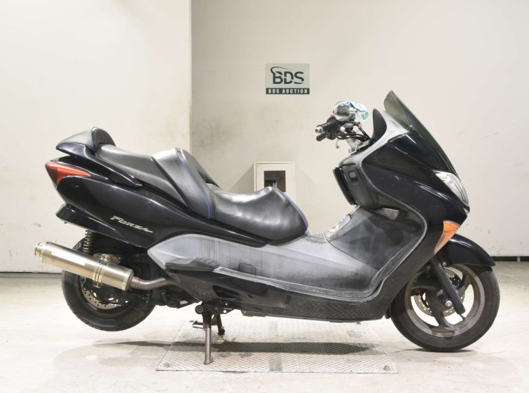 Мотоцикл Honda FORZA Z з пробігом 43003 km