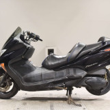 Мотоцикл Honda FORZA Z з пробігом 43003 km