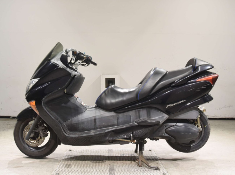 Мотоцикл Honda FORZA Z з пробігом 43003 km