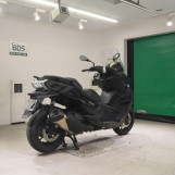 Мотоцикл BMW C400GT з пробігом 1264 km