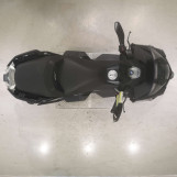 Мотоцикл BMW C400GT з пробігом 1264 km