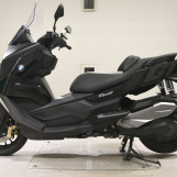 Мотоцикл BMW C400GT з пробігом 1264 km