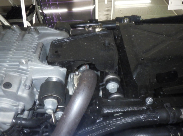 Мотоцикл BMW C400GT з пробігом 1264 km