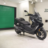 Мотоцикл BMW C400GT з пробігом 1264 km