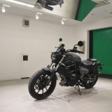 Мотоцикл Kawasaki ELIMINATOR400-3 с пробегом 138 km