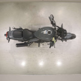 Мотоцикл Kawasaki ELIMINATOR400-3 с пробегом 138 km