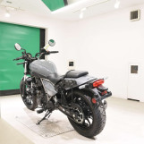 Мотоцикл Kawasaki ELIMINATOR400-3 с пробегом 138 km