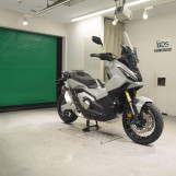 Мотоцикл Honda X-ADV750-2 з пробігом 6 km