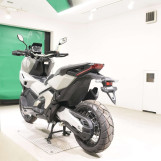 Мотоцикл Honda X-ADV750-2 з пробігом 6 km