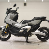 Мотоцикл Honda X-ADV750-2 з пробігом 6 km