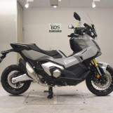 Мотоцикл Honda X-ADV750-2 з пробігом 6 km