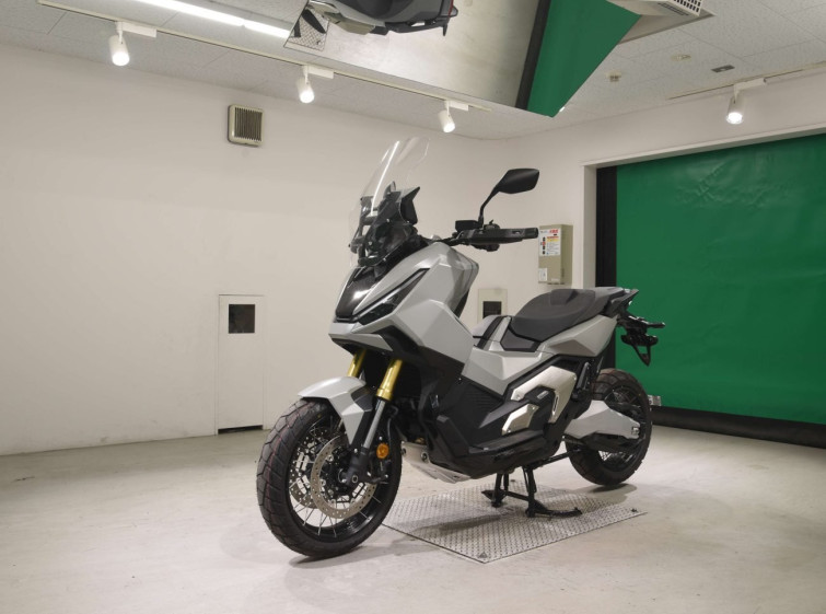 Мотоцикл Honda X-ADV750-2 з пробігом 6 km