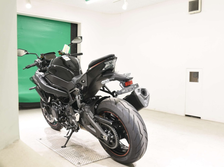 Мотоцикл Kawasaki NINJA H2 з пробігом 144 km