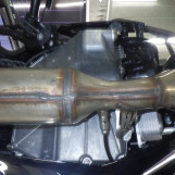 Мотоцикл Kawasaki NINJA H2 з пробігом 144 km