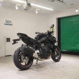 Мотоцикл Kawasaki NINJA H2 з пробігом 144 km