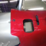 Мотоцикл Ducati PANIGALE V4S с пробегом 1378 km